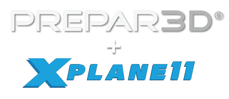 FSC-Prepar3D-XPlane11-integration